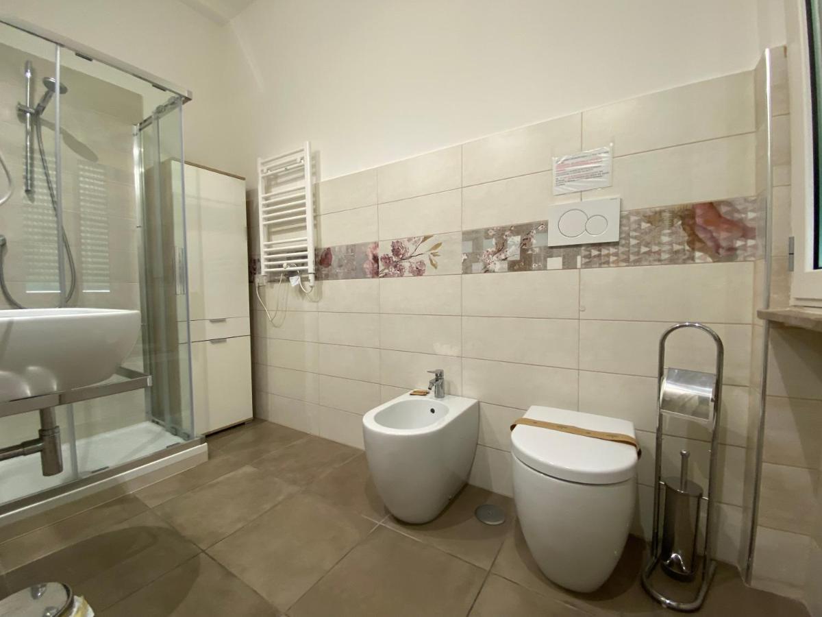 Alloggio Urbano - Stazione Терни Экстерьер фото